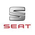 SEAT car logo